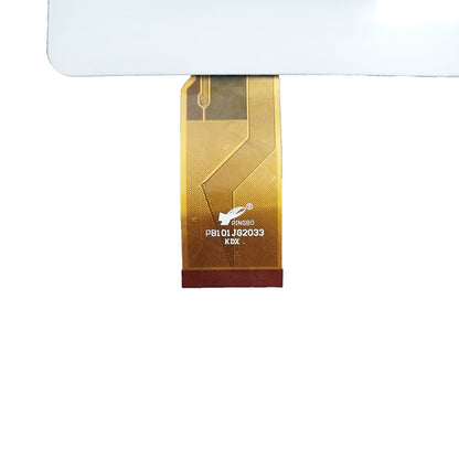 10.1" Touch Screen Digitizer Replacement - PB101JG2033