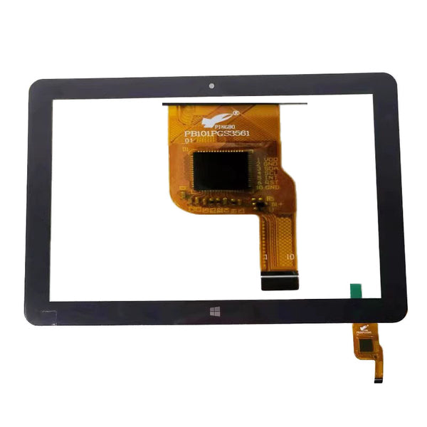 10.1 inch Touch Screen Panel Digitizer For PB101PGS3561