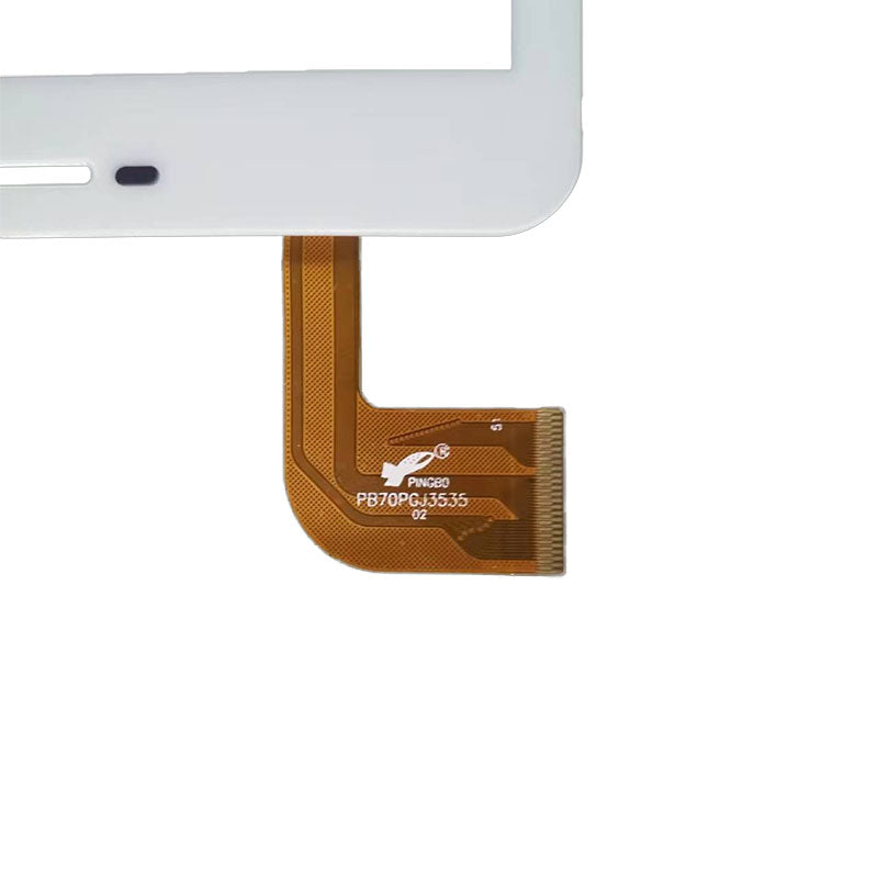 For Nomi C070010 Corsa Tablet 7 Inch Touch Screen Panel Digitizer Glass