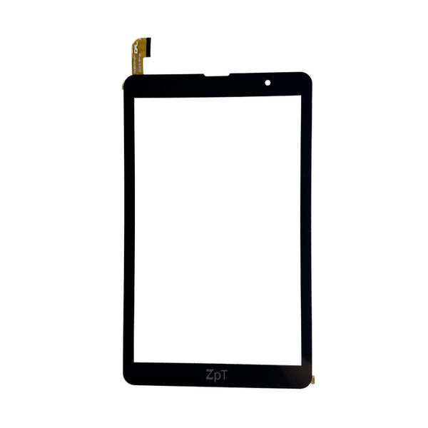 8 Inch Touch Screen Panel Digitizer For PX080D01A011