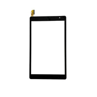 8 inch Touch Screen Panel Digitizer Glass For Teclast P80T