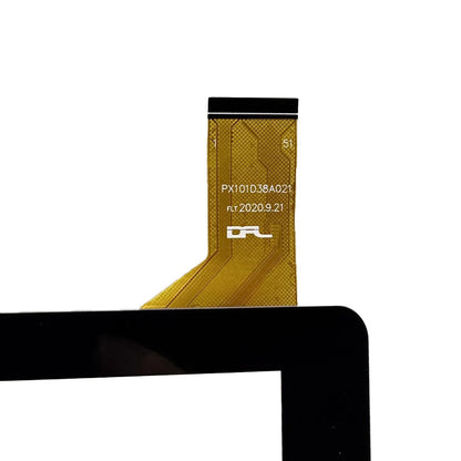 10.1 Inch Touch Screen Panel Digitizer Glass For PX101D38A021