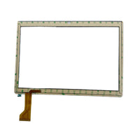 10.1 Inch Touch Screen Panel Digitizer For PX101E50A021