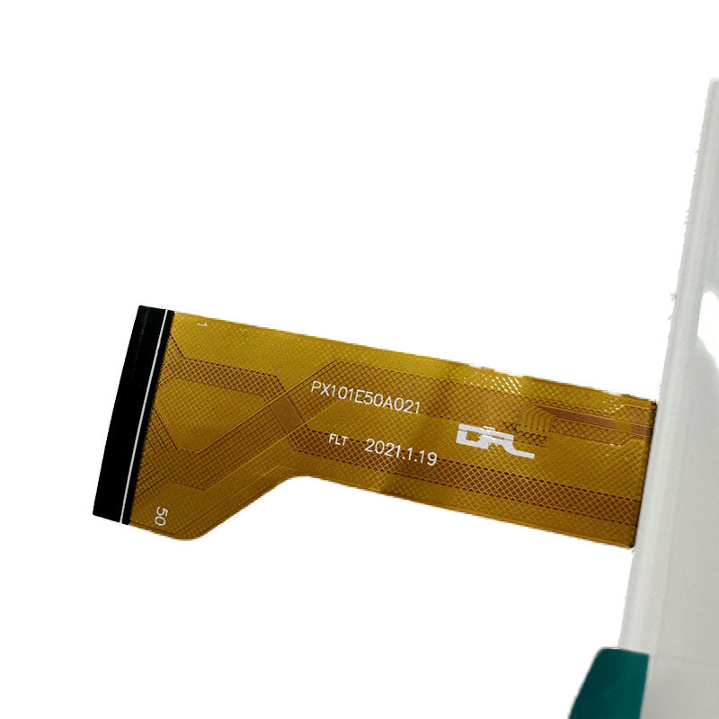 Digitalizador de pantalla táctil de 10,1 pulgadas para PX101E50A021