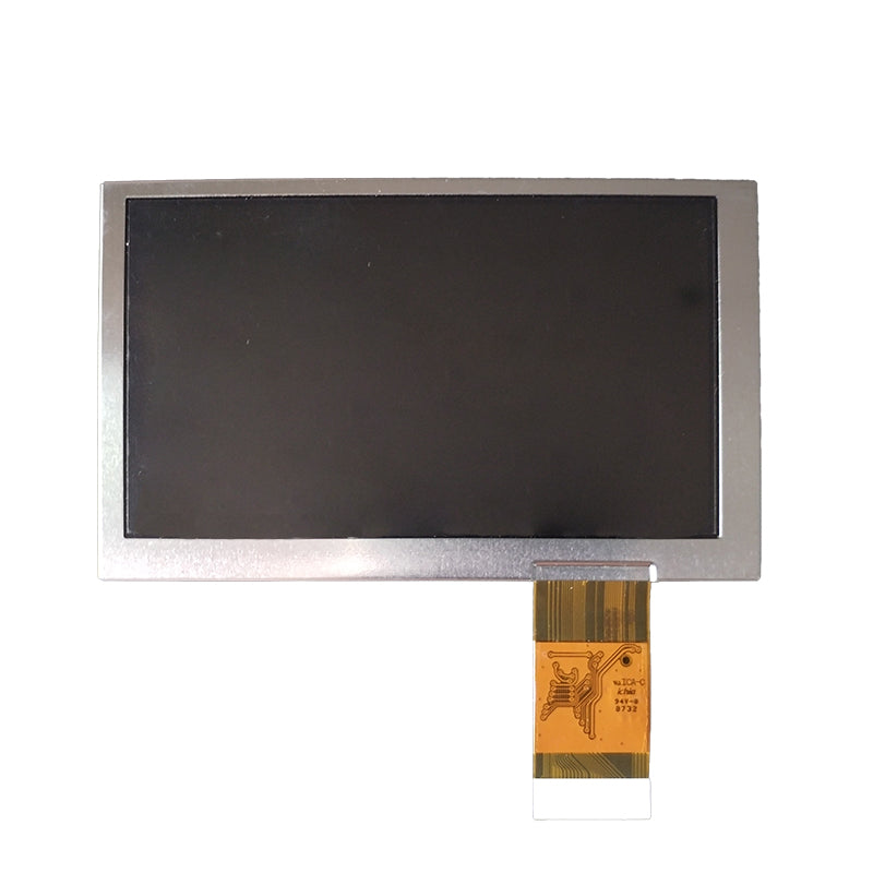 For Philips CED320 3.5 Inch LCD Display Screen Panel Replacement