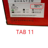 10.1 inch Touch Screen Panel Digitizer For Pritom Tronpad Tab11