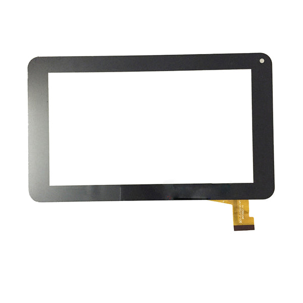 7 inch Touch Screen Panel Digitizer For QCY-F-070030-V1