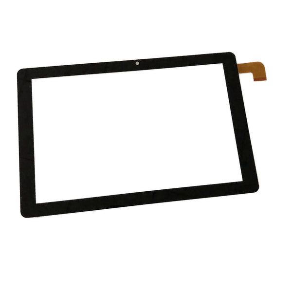 New 10.1 inch Touch Screen Panel Digitizer Glass For L1BRE H100B