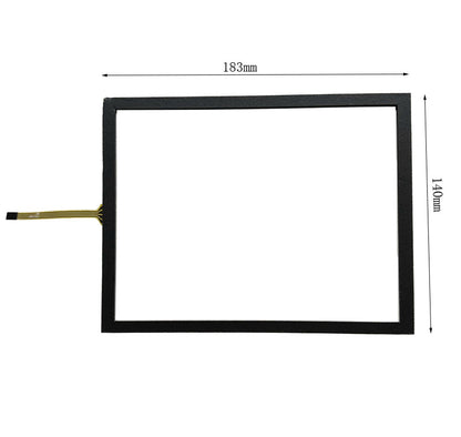 8 Inch Touch Screen Panel Digitizer For S4080C11P4Z1PD