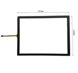 8 Inch Touch Screen Panel Digitizer For S4080C11P4Z1PD
