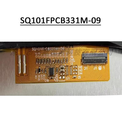 10.1" LCD Display Screen Replacement - SQ101FPCB331M-09