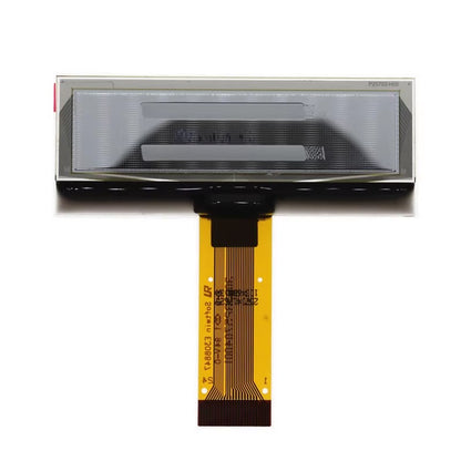 OLED Display Screen Replacement for For Krups EA89 EA891D EA891110