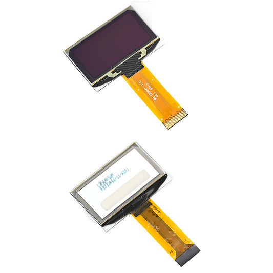 OLED Display Screen Replacement for For Nord Stage 3 Stage 4