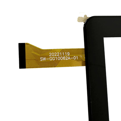 10.1 inch Touch Screen Panel Digitizer For SW-GG10062A-01