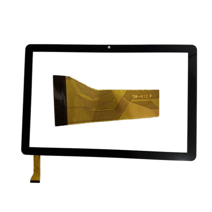 10.1 inch Touch Screen Panel Digitizer For SW-K12 P