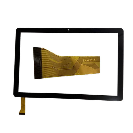 10.1 inch Touch Screen Panel Digitizer For SW-K12 P