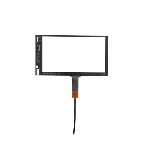 7 inch Touch Screen Panel Digitizer For SOUNDVOX SX-6505 SQ-PG1542-FPC-A1
