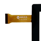 10.1 inch Touch Screen Panel Digitizer Glass For SX-CTP-101727AGFF / SX-CTP-101727