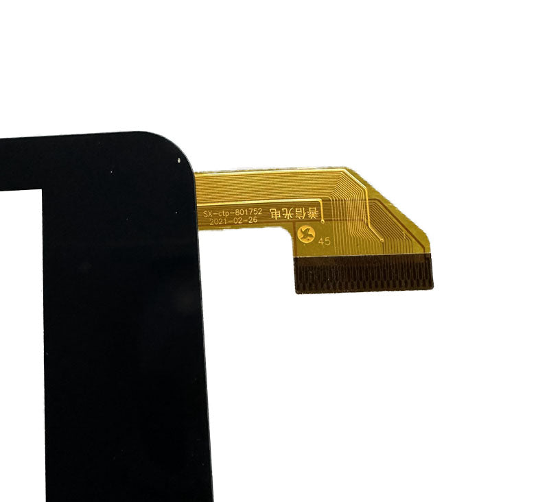 Touch Screen Panel Digitizer For SX-CTP-801752