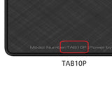 10.1 Inch Touch Screen Panel Digitizer For Clovertek TAB10P