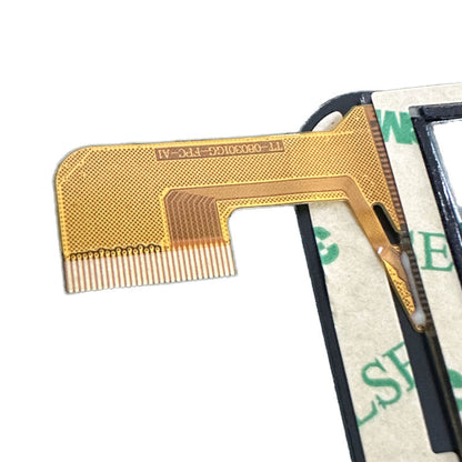 8 Inch Touch Screen Panel Digitizer For TT-080301GG-FPC-A1