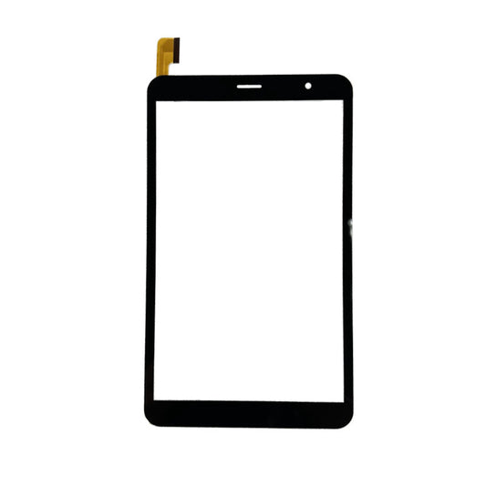 8インチ Touch Screen Digitizer for TT-080301GG-FPC-A1