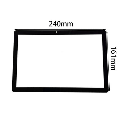 For VASOUN M30 Tablet 10.1 Inch Touch Screen Panel Digitizer Glass