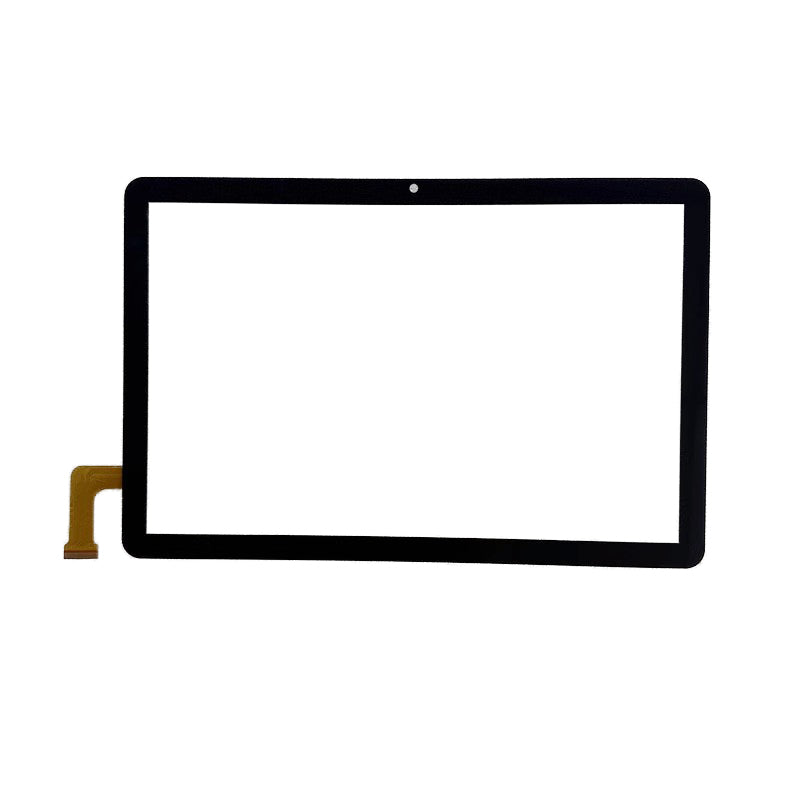Vasoun Touch 10 Plus M10 touch screen digitizer panel glass front view