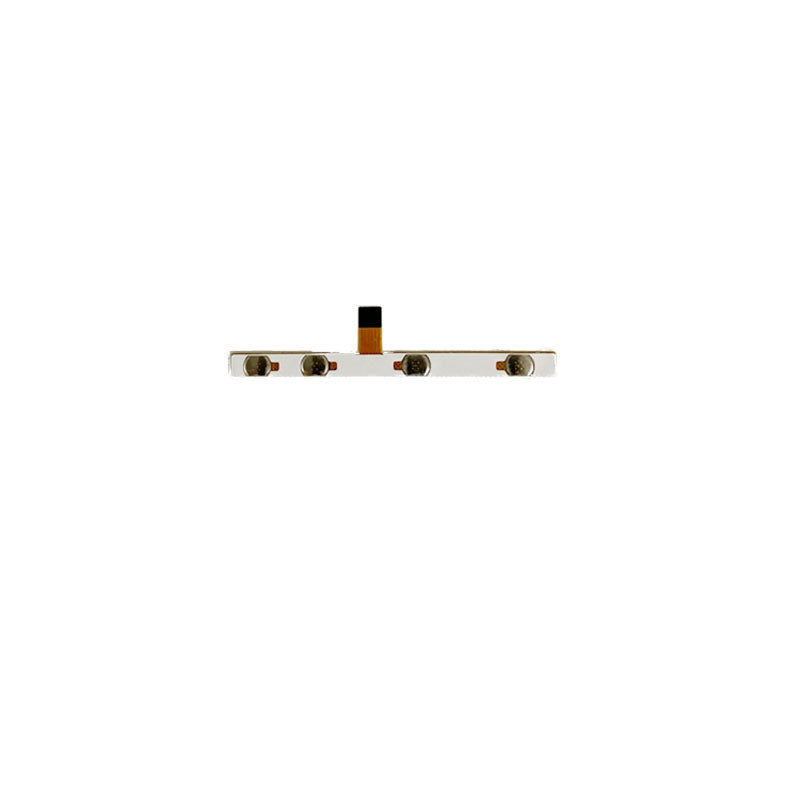For Volt Mobile VOLT-V010-2 Tablet Power ON OFF Volume Button Flex Cable Replacement