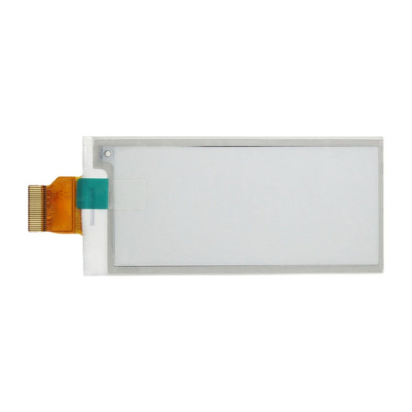 Electronic paper LCD Display For Airthings 2969 View Plus