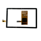 10.1 Inch Touch Screen Panel Digitizer For WJ2592-FPC V3.0