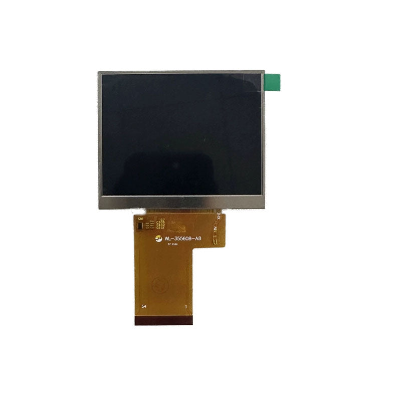 3.5インチ LCD Display Screen Replacement for WL-355608-A8