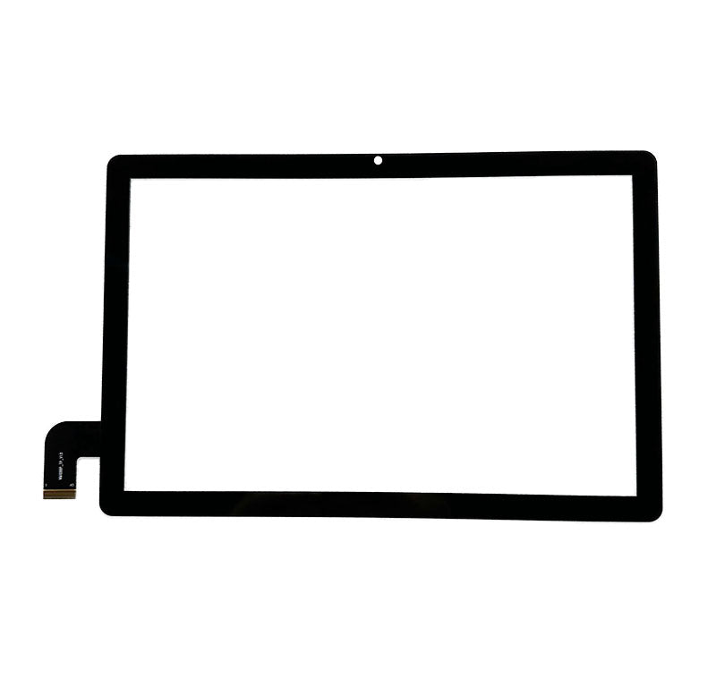 10.1 Inch Touch Screen Panel Digitizer For WM1088P_TP_V1.0
