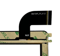 Touch Screen Panel Digitizer For WM734P_TP_V1.0