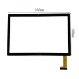 10.1 inch Touch Screen Panel Digitizer For Semeakoko M-F1010