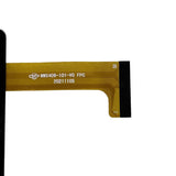 10.1" Touch Screen Digitizer - YJ1879GG101A2J1-FPC-V0 / WWX409-101-V0