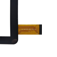 10.1 inch Touch Screen Panel Digitizer For XC-GG1010-381-FPC-A1