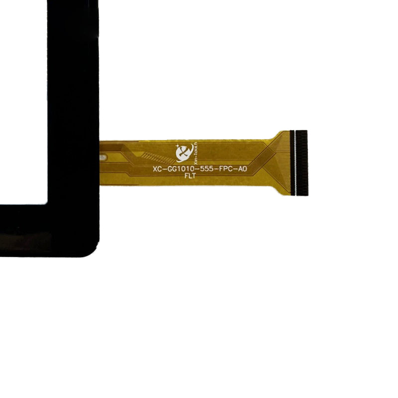 10.1 inch Touch Screen Panel Digitizer For XC-GG1010-555-FPC-A0