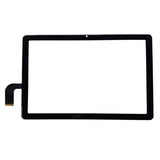 10.1 inch Touch Screen Panel Digitizer For XC-GG1010-658-FPC-A0