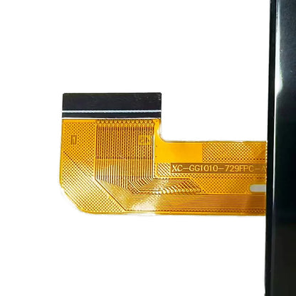 10.1" Touch Screen Digitizer for XC-GG1010-729FPC-A2