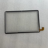 10.1 inch Touch Screen Panel Digitizer For XC-GG1010-755FPC-A1