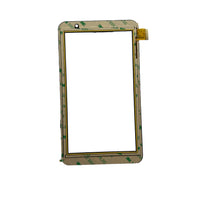 8 Inch Touch Screen Panel Digitizer For XC-PG0700-487-FPC-A0