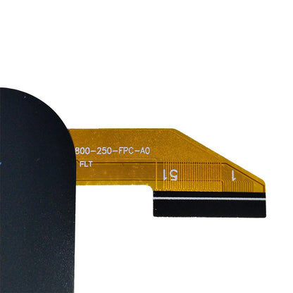 8" Touch Screen Digitizer for XC-PG0800-250-FPC-A0