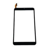 8 Inch Touch Screen Panel Digitizer Glass For XC-PG0800-250-FPC-A0