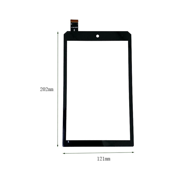 Touch Screen Panel Digitizer For XC-PG0800-303-A0