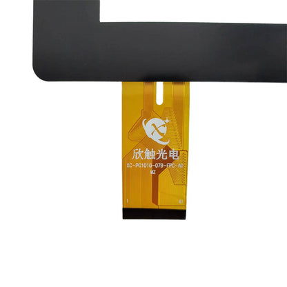 XC-PG1010-079-FPC-A0 10.1 Inch Touch Screen Panel Digitizer Glass