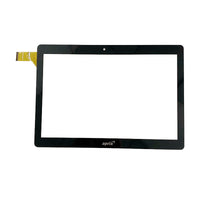 10.1 Inch Touch Screen Panel Digitizer Glass For Aprix Tab X2