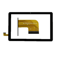 10.1 Inch Touch Screen Panel Digitizer For XC-PG1010-510-FPC-A1