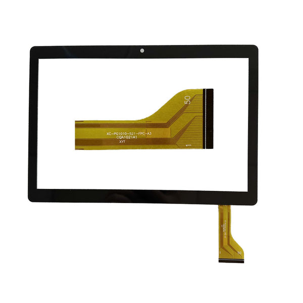 10.1 Inch Touch Screen Panel Digitizer For XC-PG1010-521-FPC-A3