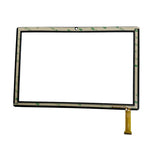 10.1 Inch Touch Screen Panel Digitizer For XC-PG1010-598-FPC-A1